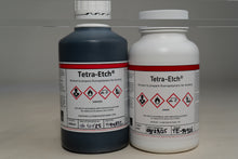 Load image into Gallery viewer, ETCH500 , Tetra-Etch Etchant 500 ml. Etchant to Prepare Fluorocarbon for Bonding $110