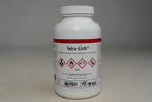 Load image into Gallery viewer, ETCH500 , Tetra-Etch Etchant 500 ml. Etchant to Prepare Fluorocarbon for Bonding $110
