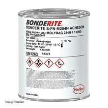 Load image into Gallery viewer, BONDERITE S-FN M 254 N ACHESON. $1.469 per quart. (1.3 Kg) 1224297