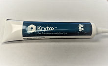Load image into Gallery viewer, Krytox 240 AB , MIL PRF-27617 Type II Grease per 1/2 Oz. Tube