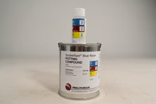 Load image into Gallery viewer, SOCKETFAST BLUE RESIN, A-20 + Catalyst Pint Kit $149
