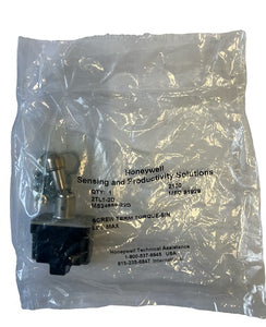 Honeywell Toggle Switch 2TL1-2D , MS24659-22D