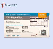 Load image into Gallery viewer, CAN USB Adapter (PCAN-USB): No Isolation IPEH-002021
