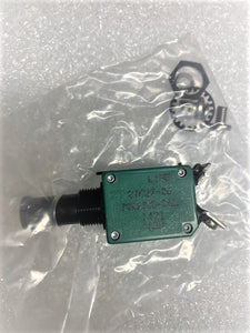 2TC27-20 Sensata Circuit Breaker. $49 Each
