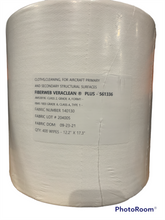 Load image into Gallery viewer, VeraClean Plus Aerospace Wipe,  561336 Case of 800 Wipes ( 2 rolls)
