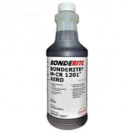 BONDERITE M-CR 1201 AERO, 594419, $32/Quart