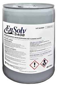 ENSOLV-5408 Solvent, Boeing BAC 5408 , Per 5 gl. Pail - $759.00