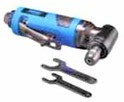 Norton Die Grinder with 1/8" and 1/4" collets. 69957308000