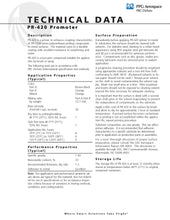 Load image into Gallery viewer, PR-420 PRIMER IN 7 Oz KIT. 0420XXXXCA007K7, $495
