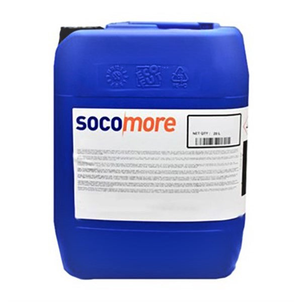 SOCOMORE CORROTEK, Rust Preventive Solution for Steel Parts. per 20 L