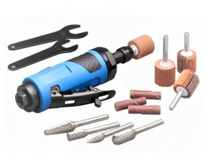 Norton Die Grinder Kit 69957308001
