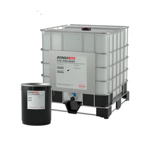 BONDERITE C-IC 4104 AERO, 1127112,Metal Cleaning, per 5 Gal. Pail